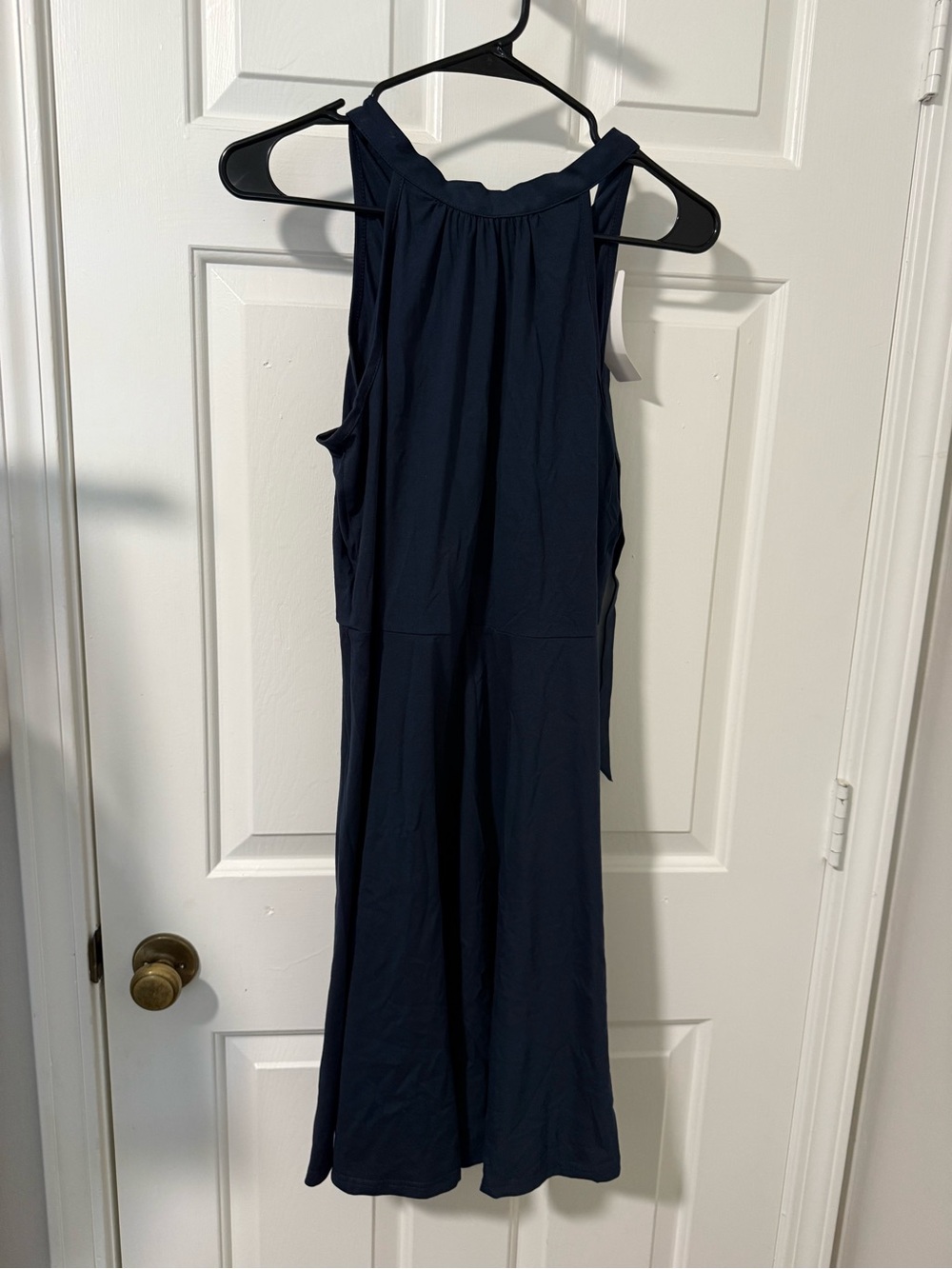 Women's Navy Dress